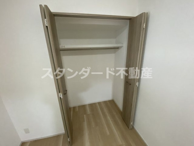 【収納】 | スプランディッド中之島WEST