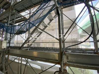 【展望】 | スプランディッド中之島WEST