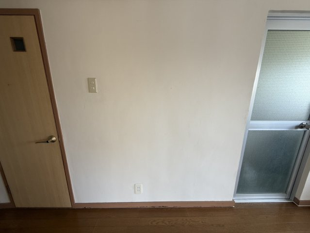 伸和マンションの内装|物件の内装です