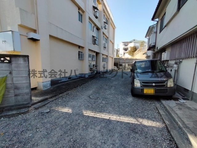 伸和マンションのその他共用部分