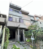 西京区嵐山中尾下町の画像