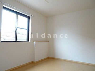 【内装】 | プラシード勝根B