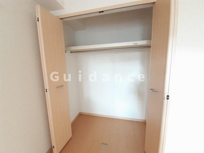 【収納】 | プラシード勝根B