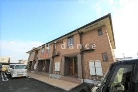 【外観】 | プラシード勝根B