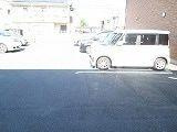 【駐車場】 | プラシード勝根B