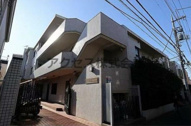 中野区東中野２丁目のマンションの画像