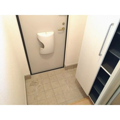 【玄関】 | ワイズガーデン（Ｙ‘ｓガーデン）