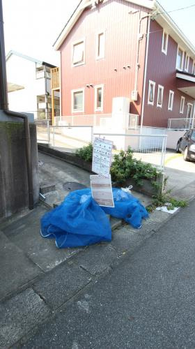 サンシティ青山のその他共用部分