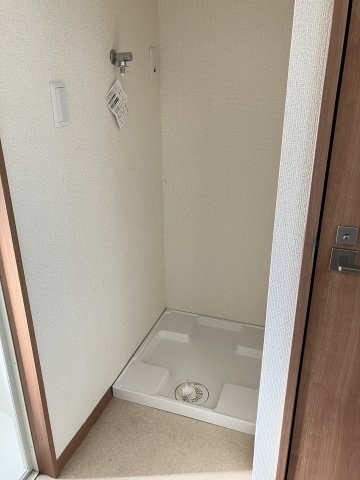 コーポ小西の設備