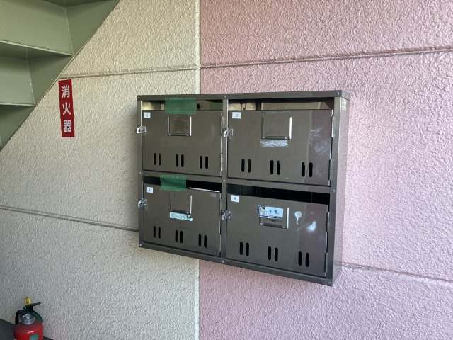 コーポ小西のその他共用部分