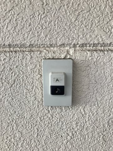 コーポ小西のセキュリティ