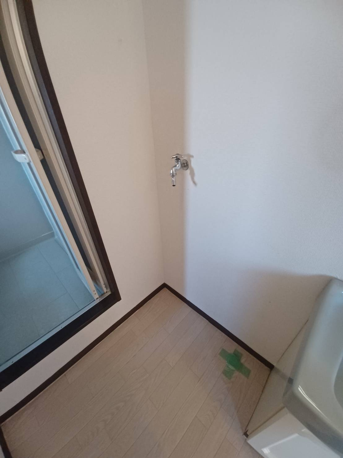 サンシティ江栗の設備