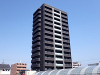 ブライムタワー古川の画像