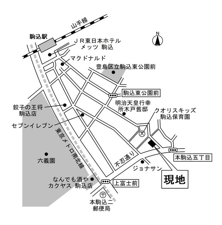 【地図】