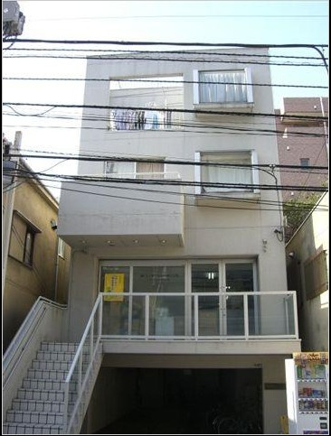 【外観】