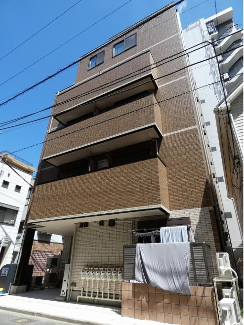 【外観】