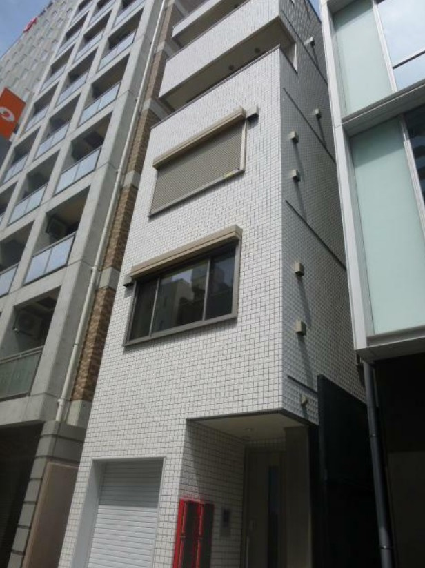 【外観】