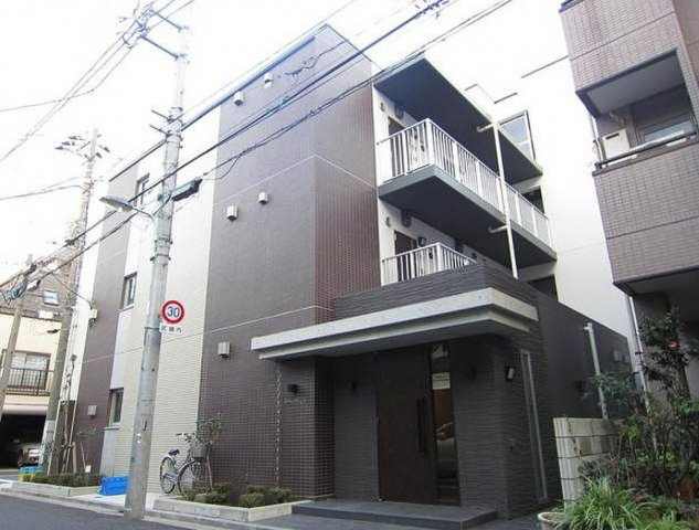 【外観】