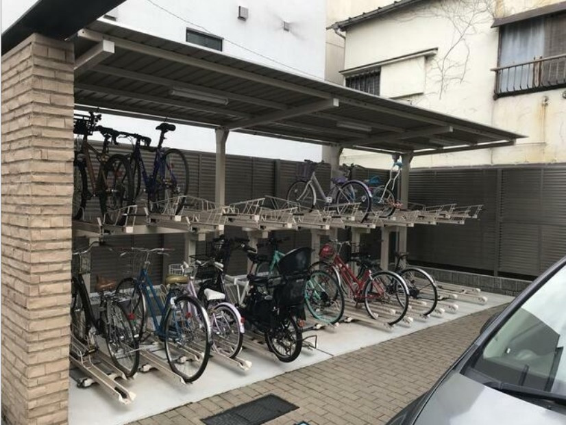 【その他共用部分】