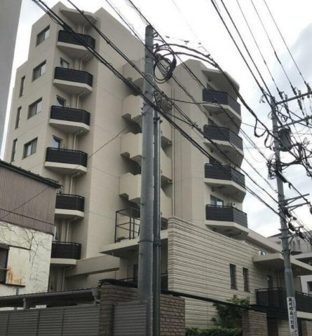 【外観】