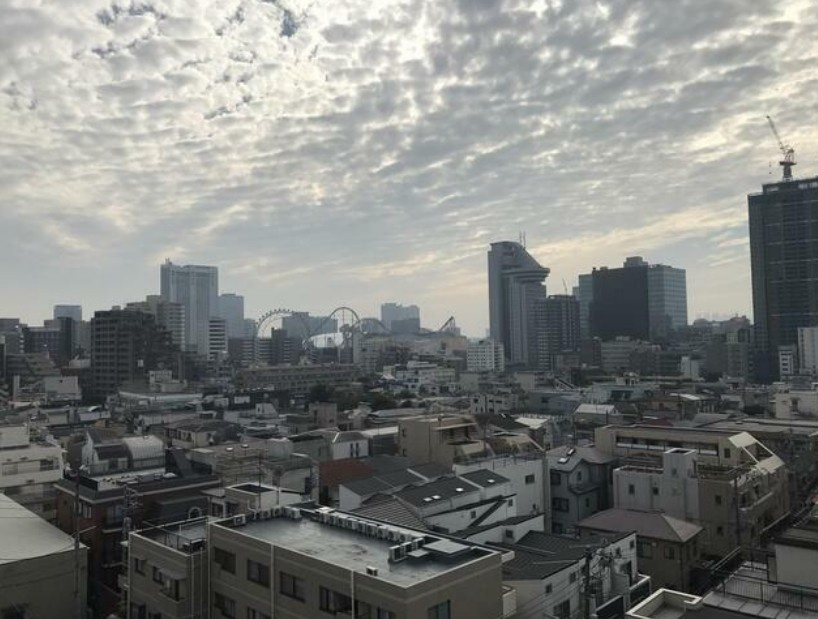 【展望】