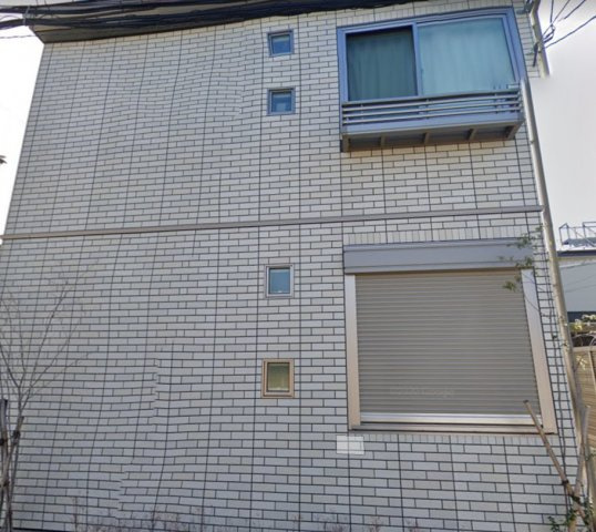 【外観】