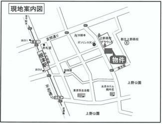 【地図】