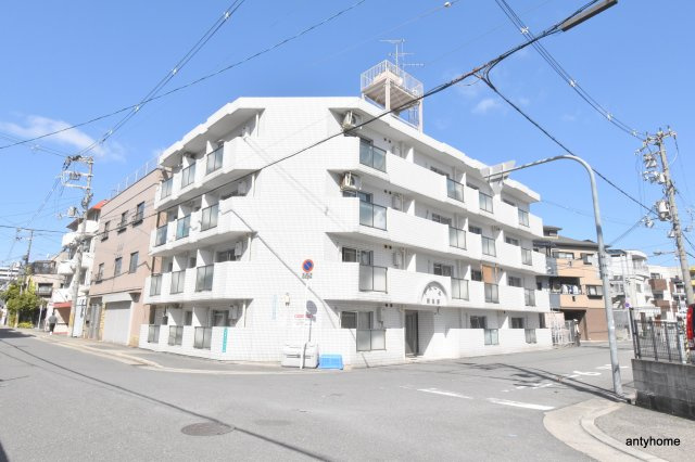ドムール新北野　仲介手数料無料