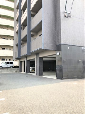 【駐車場】 | ロザリアン九品寺