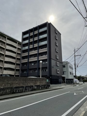 【外観】 | ロザリアン九品寺