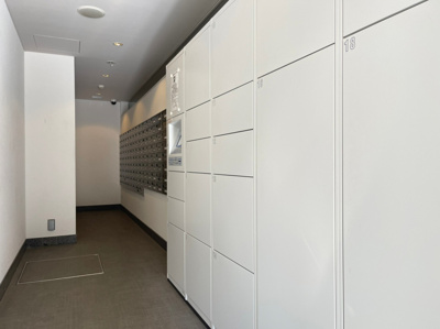 【その他共用部分】 | パークハウス千里中央ノーザン・レジデンス