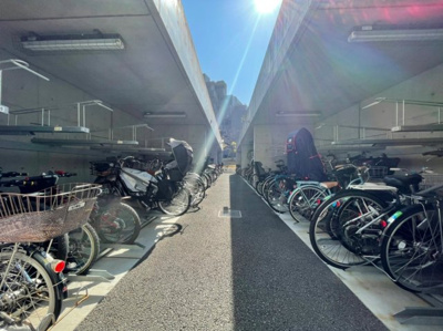 【その他共用部分】 | パークハウス千里中央ノーザン・レジデンス