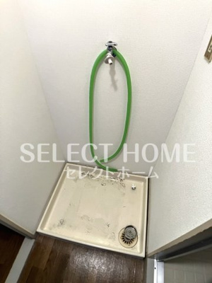 【その他】 | トウカイハイツ