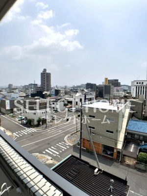 【展望】 | トウカイハイツ