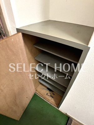  | トウカイハイツ