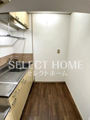  | トウカイハイツ