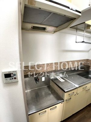  | トウカイハイツ