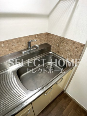  | トウカイハイツ