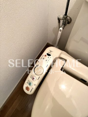  | トウカイハイツ