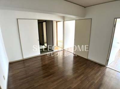  | トウカイハイツ