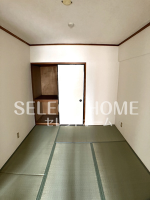  | トウカイハイツ