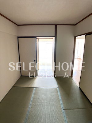  | トウカイハイツ