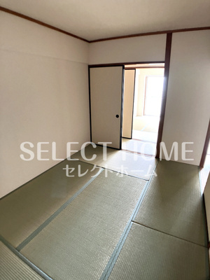  | トウカイハイツ