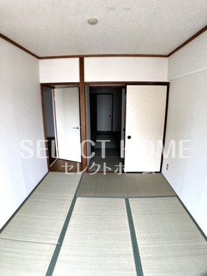  | トウカイハイツ