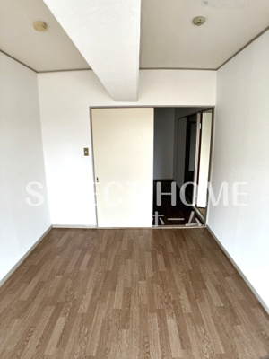  | トウカイハイツ