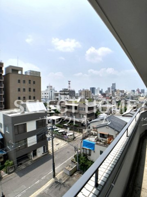  | トウカイハイツ