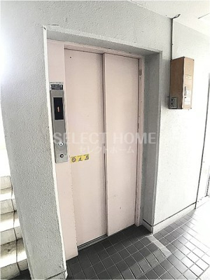  | トウカイハイツ