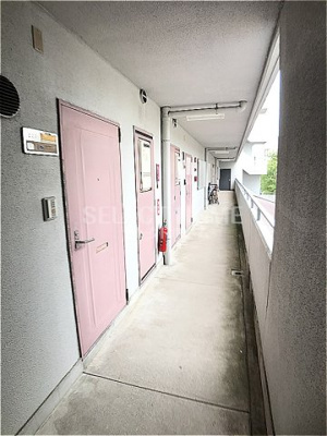  | トウカイハイツ