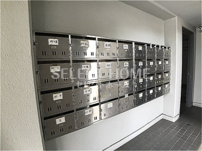  | トウカイハイツ