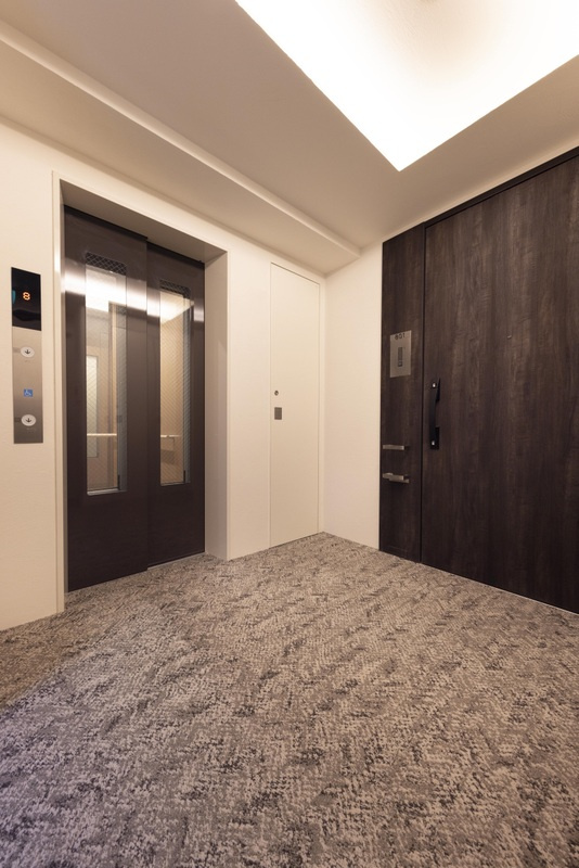 グレイシス三番町のその他共用部分|グレイシス三番町